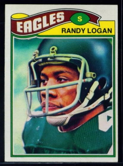498 Randy Logan